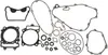 Moose Engine Rebuild Gasket Kit W Oil Seals