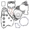 Vertex Complete Engine Rebuild Gasket Kit with Oil Seals