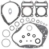 Vertex Complete Engine Rebuild Gasket Kit with Oil Seals