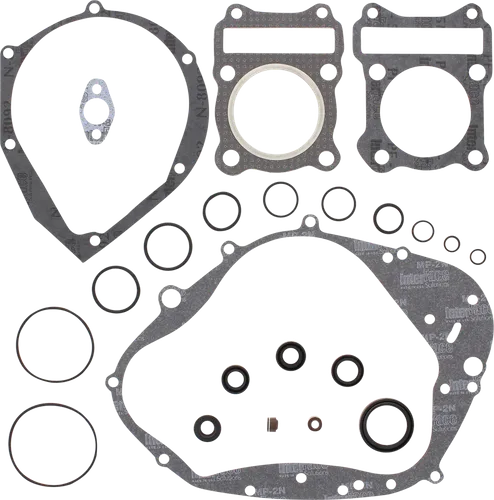 Moose Complete Engine Rebuild Gasket Set