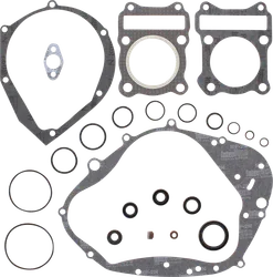 Moose Complete Engine Rebuild Gasket Set