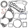 Vertex Complete Engine Rebuild Gasket Kit with Oil Seals