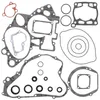 Vertex Complete Engine Rebuild Gasket Kit with Oil Seals