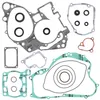 Vertex Complete Engine Rebuild Gasket Kit with Oil Seals