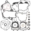 Vertex Complete Engine Rebuild Gasket Kit with Oil Seals