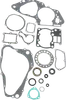 Moose Engine Rebuild Gasket Kit W Oil Seals