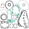 Vertex Complete Engine Rebuild Gasket Kit with Oil Seals