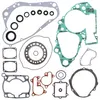 Vertex Complete Engine Rebuild Gasket Kit with Oil Seals