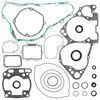 Vertex Complete Engine Rebuild Gasket Kit with Oil Seals