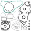 Vertex Complete Engine Rebuild Gasket Kit with Oil Seals
