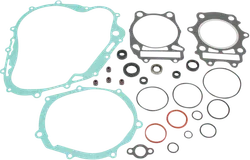Moose Complete Engine Rebuild Gasket Kit with Oil Seals