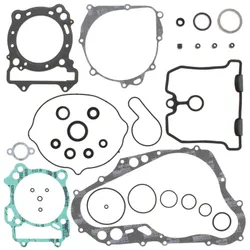 Vertex Complete Engine Rebuild Gasket Kit with Oil Seals