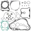Vertex Complete Engine Rebuild Gasket Kit with Oil Seals