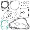 Vertex Complete Engine Rebuild Gasket Kit with Oil Seals