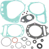 Moose Engine Rebuild Gasket Kit W Oil Seals