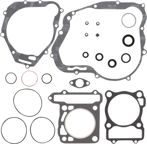 Moose Complete Engine Rebuild Gasket Set