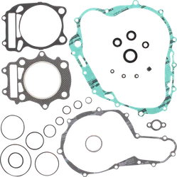 Moose Complete Engine Rebuild Gasket Set