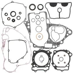 Vertex Complete Engine Rebuild Gasket Kit with Oil Seals