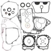 Vertex Complete Engine Rebuild Gasket Kit with Oil Seals
