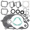 Vertex Complete Engine Rebuild Gasket Kit with Oil Seals