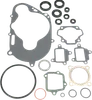 Moose Complete Engine Rebuild Gasket Kit with Oil Seals