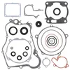 Vertex Complete Engine Rebuild Gasket Kit with Oil Seals