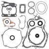 Vertex Complete Engine Rebuild Gasket Kit with Oil Seals