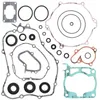 Vertex Complete Engine Rebuild Gasket Kit with Oil Seals
