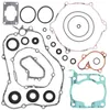 Vertex Complete Engine Rebuild Gasket Kit with Oil Seals