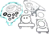 Moose Complete Engine Rebuild Gasket Kit with Oil Seals