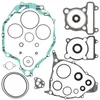 Vertex Complete Engine Rebuild Gasket Kit with Oil Seals