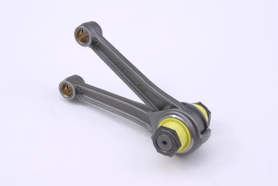 Harddrive Connecting Rod Assembly w Crank Pin