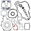 Vertex Complete Engine Rebuild Gasket Kit with Oil Seals
