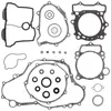 Vertex Complete Engine Rebuild Gasket Kit with Oil Seals
