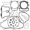 Vertex Complete Engine Rebuild Gasket Kit with Oil Seals