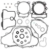 Vertex Complete Engine Rebuild Gasket Kit with Oil Seals