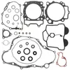 Vertex Complete Engine Rebuild Gasket Kit with Oil Seals