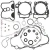 Vertex Complete Engine Rebuild Gasket Kit with Oil Seals