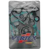 Vertex Complete Engine Rebuild Gasket Kit with Oil Seals
