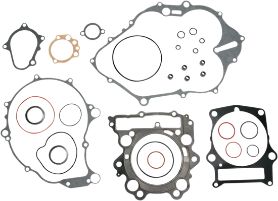 Moose Complete Engine Rebuild Gasket Set