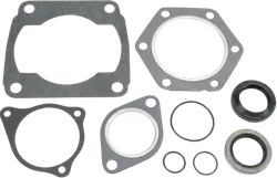 Moose Engine Rebuild Gasket Kit with Oil Seals