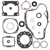 Vertex Complete Engine Rebuild Gasket Kit with Oil Seals