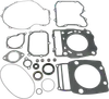 Moose Engine Rebuild Gasket Kit W Oil Seals