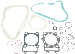 Moose Engine Rebuild Gasket Kit with Oil Seals