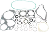 Moose Complete Engine Rebuild Gasket Kit with Oil Seals