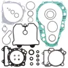 Vertex Complete Engine Rebuild Gasket Kit with Oil Seals
