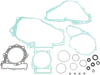 Moose Complete Engine Rebuild Gasket Kit with Oil Seals