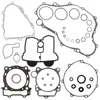 Vertex Complete Engine Rebuild Gasket Kit with Oil Seals
