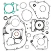 Vertex Complete Engine Rebuild Gasket Kit with Oil Seals
