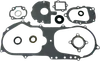 Moose Complete Engine Rebuild Gasket Kit with Oil Seals